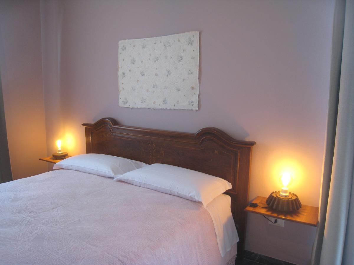 B&B Anima Natura Модена Экстерьер фото