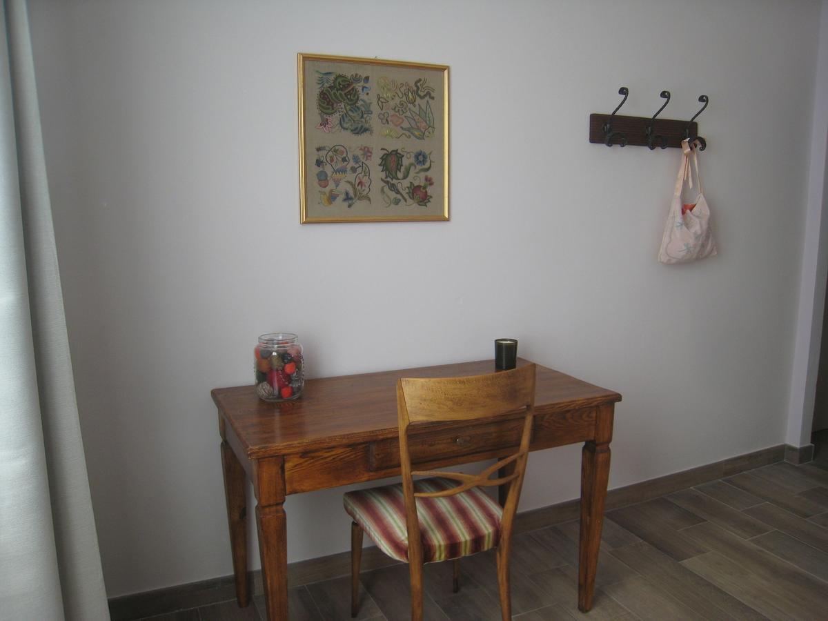 B&B Anima Natura Модена Экстерьер фото