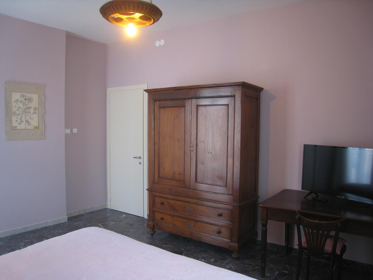 B&B Anima Natura Модена Экстерьер фото