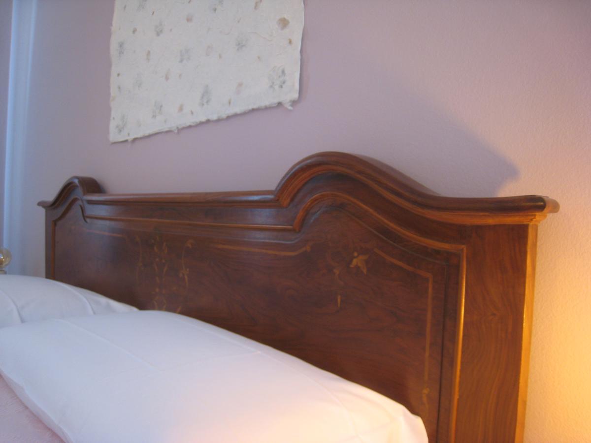 B&B Anima Natura Модена Экстерьер фото
