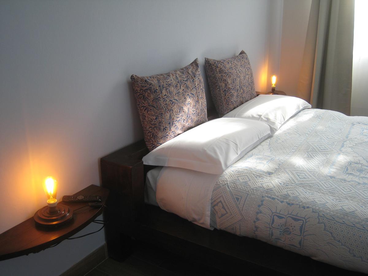 B&B Anima Natura Модена Экстерьер фото