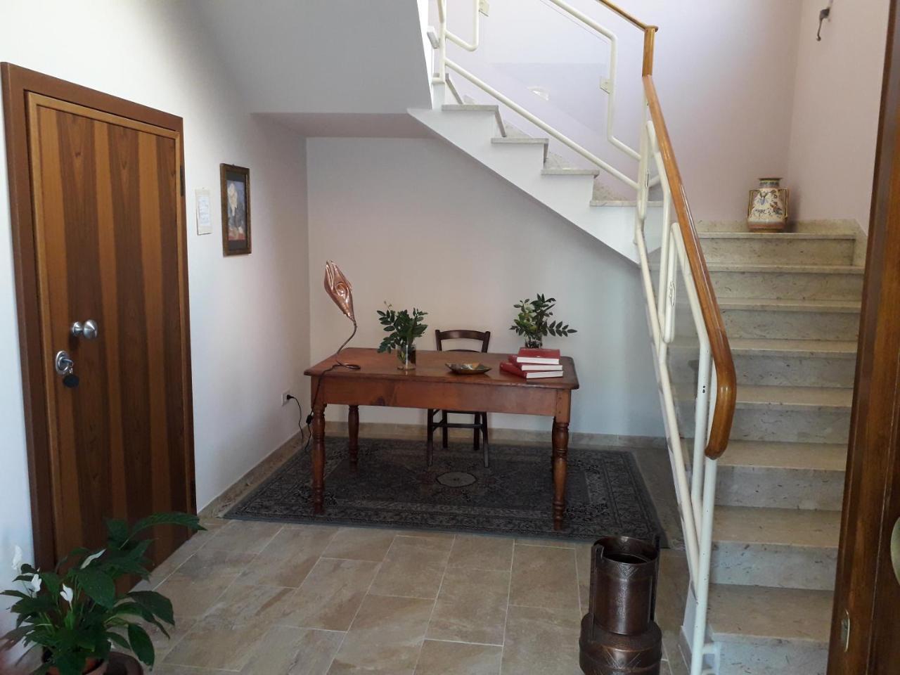 B&B Anima Natura Модена Экстерьер фото